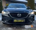 Чорний Мазда 6, об'ємом двигуна 2.5 л та пробігом 106 тис. км за 12600 $, фото 1 на Automoto.ua