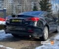 Чорний Мазда 6, об'ємом двигуна 2.5 л та пробігом 106 тис. км за 12600 $, фото 6 на Automoto.ua