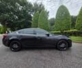 Чорний Мазда 6, об'ємом двигуна 2.5 л та пробігом 74 тис. км за 5200 $, фото 7 на Automoto.ua