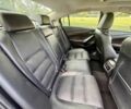 Черный Мазда 6, объемом двигателя 2.5 л и пробегом 111 тыс. км за 8200 $, фото 12 на Automoto.ua