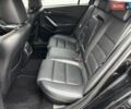 Черный Мазда 6, объемом двигателя 2.5 л и пробегом 172 тыс. км за 11990 $, фото 12 на Automoto.ua