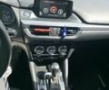 Чорний Мазда 6, об'ємом двигуна 2.5 л та пробігом 129 тис. км за 11000 $, фото 14 на Automoto.ua