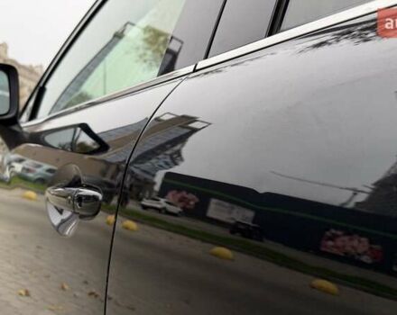 Черный Мазда 6, объемом двигателя 2.49 л и пробегом 129 тыс. км за 12500 $, фото 30 на Automoto.ua