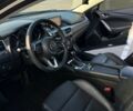 Черный Мазда 6, объемом двигателя 2.5 л и пробегом 88 тыс. км за 15000 $, фото 2 на Automoto.ua