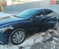 Чорний Мазда 6, об'ємом двигуна 2.49 л та пробігом 164 тис. км за 14500 $, фото 2 на Automoto.ua