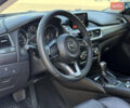 Черный Мазда 6, объемом двигателя 2.49 л и пробегом 125 тыс. км за 14900 $, фото 23 на Automoto.ua