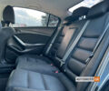 Чорний Мазда 6, об'ємом двигуна 2.5 л та пробігом 106 тис. км за 12600 $, фото 11 на Automoto.ua