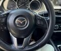 Черный Мазда 6, объемом двигателя 2.5 л и пробегом 77 тыс. км за 8300 $, фото 8 на Automoto.ua