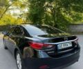 Черный Мазда 6, объемом двигателя 2.49 л и пробегом 228 тыс. км за 12000 $, фото 8 на Automoto.ua