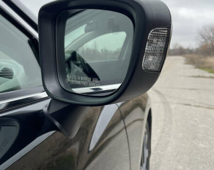 Чорний Мазда 6, об'ємом двигуна 2.5 л та пробігом 81 тис. км за 15300 $, фото 27 на Automoto.ua