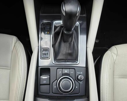 Чорний Мазда 6, об'ємом двигуна 2.5 л та пробігом 72 тис. км за 6400 $, фото 9 на Automoto.ua