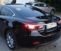 Черный Мазда 6, объемом двигателя 2.49 л и пробегом 210 тыс. км за 11800 $, фото 28 на Automoto.ua