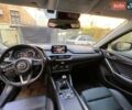 Чорний Мазда 6, об'ємом двигуна 2 л та пробігом 50 тис. км за 16000 $, фото 5 на Automoto.ua