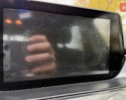 Чорний Мазда 6, об'ємом двигуна 2.49 л та пробігом 270 тис. км за 10700 $, фото 29 на Automoto.ua