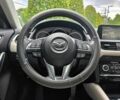 Чорний Мазда 6, об'ємом двигуна 2.5 л та пробігом 78 тис. км за 6500 $, фото 9 на Automoto.ua