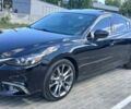 Черный Мазда 6, объемом двигателя 2.49 л и пробегом 210 тыс. км за 11800 $, фото 20 на Automoto.ua