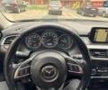 Черный Мазда 6, объемом двигателя 2.49 л и пробегом 175 тыс. км за 13300 $, фото 10 на Automoto.ua