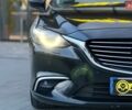 Черный Мазда 6, объемом двигателя 2.19 л и пробегом 115 тыс. км за 14500 $, фото 21 на Automoto.ua
