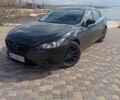 Черный Мазда 6, объемом двигателя 2.49 л и пробегом 166 тыс. км за 13200 $, фото 1 на Automoto.ua
