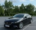 Чорний Мазда 6, об'ємом двигуна 2.2 л та пробігом 109 тис. км за 14500 $, фото 1 на Automoto.ua