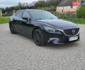 Черный Мазда 6, объемом двигателя 2.2 л и пробегом 100 тыс. км за 14600 $, фото 5 на Automoto.ua