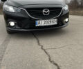 Чорний Мазда 6, об'ємом двигуна 2.5 л та пробігом 81 тис. км за 15300 $, фото 9 на Automoto.ua
