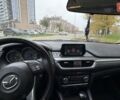 Чорний Мазда 6, об'ємом двигуна 2.49 л та пробігом 270 тис. км за 10700 $, фото 27 на Automoto.ua