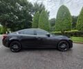 Чорний Мазда 6, об'ємом двигуна 2.5 л та пробігом 72 тис. км за 6400 $, фото 6 на Automoto.ua