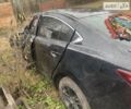 Чорний Мазда 6, об'ємом двигуна 2.2 л та пробігом 210 тис. км за 7700 $, фото 7 на Automoto.ua