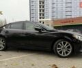 Чорний Мазда 6, об'ємом двигуна 2.49 л та пробігом 270 тис. км за 10700 $, фото 5 на Automoto.ua