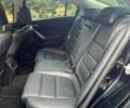 Черный Мазда 6, объемом двигателя 2.5 л и пробегом 110 тыс. км за 7500 $, фото 12 на Automoto.ua