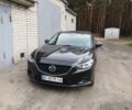 Черный Мазда 6, объемом двигателя 2.5 л и пробегом 205 тыс. км за 11000 $, фото 4 на Automoto.ua