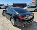 Черный Мазда 6, объемом двигателя 2.5 л и пробегом 146 тыс. км за 12500 $, фото 3 на Automoto.ua