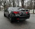 Черный Мазда 6, объемом двигателя 2.5 л и пробегом 172 тыс. км за 11990 $, фото 2 на Automoto.ua