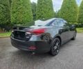 Чорний Мазда 6, об'ємом двигуна 2.5 л та пробігом 72 тис. км за 6400 $, фото 3 на Automoto.ua