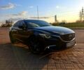 Чорний Мазда 6, об'ємом двигуна 2.5 л та пробігом 198 тис. км за 12900 $, фото 1 на Automoto.ua