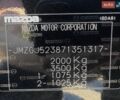 Чорний Мазда 6, об'ємом двигуна 2.49 л та пробігом 133 тис. км за 15800 $, фото 62 на Automoto.ua