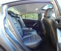 Чорний Мазда 6, об'ємом двигуна 2.5 л та пробігом 43 тис. км за 2100 $, фото 9 на Automoto.ua