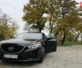 Чорний Мазда 6, об'ємом двигуна 2.49 л та пробігом 270 тис. км за 10700 $, фото 1 на Automoto.ua
