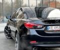 Чорний Мазда 6, об'ємом двигуна 2.5 л та пробігом 174 тис. км за 12599 $, фото 17 на Automoto.ua