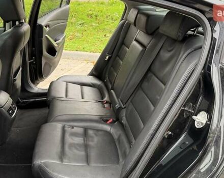 Чорний Мазда 6, об'ємом двигуна 2.49 л та пробігом 270 тис. км за 10700 $, фото 9 на Automoto.ua