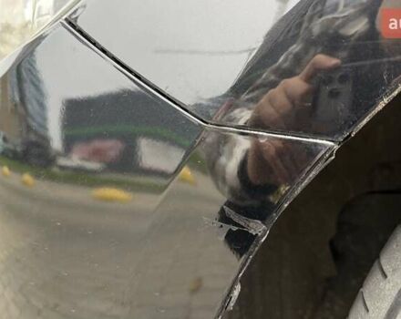 Чорний Мазда 6, об'ємом двигуна 2.49 л та пробігом 270 тис. км за 10700 $, фото 38 на Automoto.ua