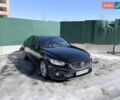 Чорний Мазда 6, об'ємом двигуна 2.5 л та пробігом 116 тис. км за 12300 $, фото 1 на Automoto.ua