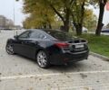 Чорний Мазда 6, об'ємом двигуна 2.49 л та пробігом 270 тис. км за 10700 $, фото 6 на Automoto.ua