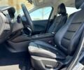 Черный Мазда 6, объемом двигателя 2.5 л и пробегом 77 тыс. км за 8300 $, фото 6 на Automoto.ua