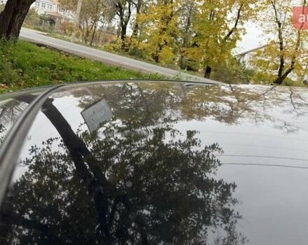 Черный Мазда 6, объемом двигателя 2.49 л и пробегом 129 тыс. км за 12500 $, фото 32 на Automoto.ua