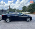 Чорний Мазда 6, об'ємом двигуна 2.49 л та пробігом 107 тис. км за 12500 $, фото 4 на Automoto.ua