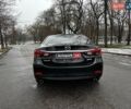 Черный Мазда 6, объемом двигателя 2.5 л и пробегом 172 тыс. км за 11990 $, фото 3 на Automoto.ua