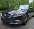 Чорний Мазда 6, об'ємом двигуна 2.5 л та пробігом 74 тис. км за 5200 $, фото 2 на Automoto.ua