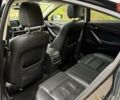 Черный Мазда 6, объемом двигателя 2.49 л и пробегом 129 тыс. км за 12500 $, фото 18 на Automoto.ua